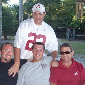 Meet your Posher, Brandon